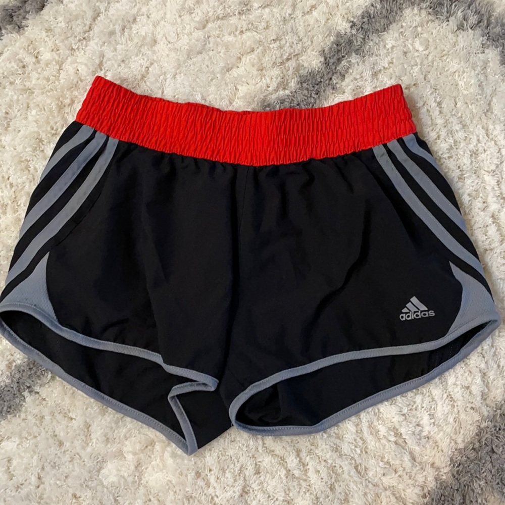 Women’s Adidas Running Shorts
